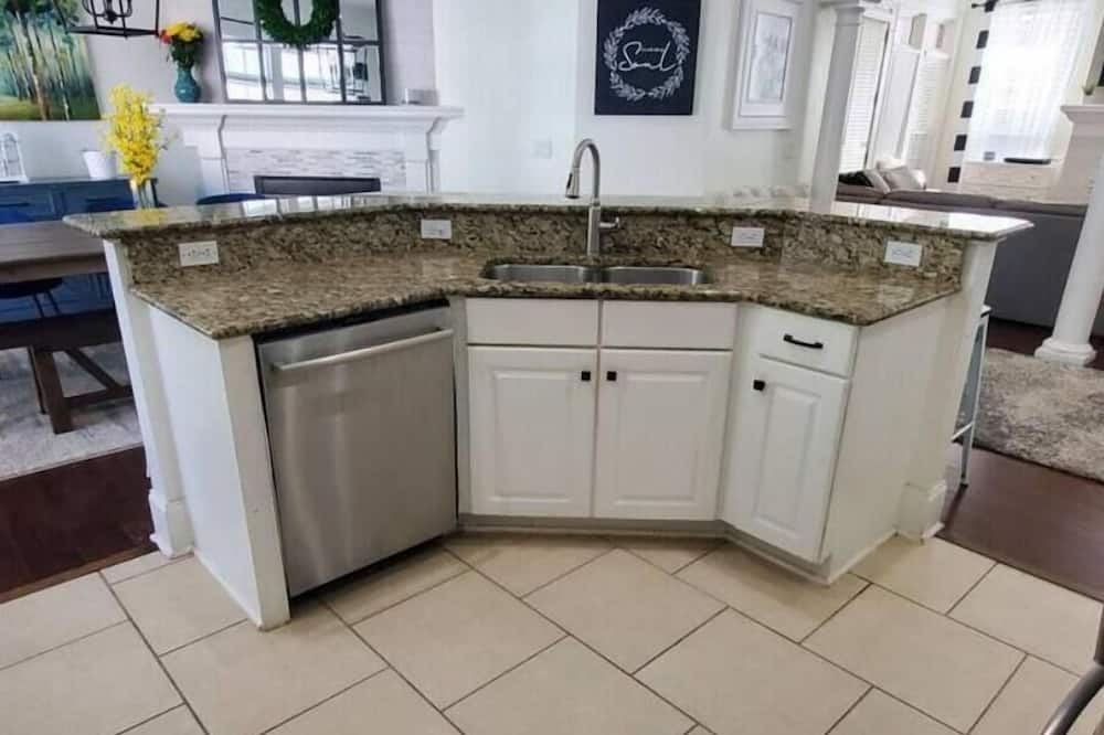 Photo of Kitchen in Tallahassee