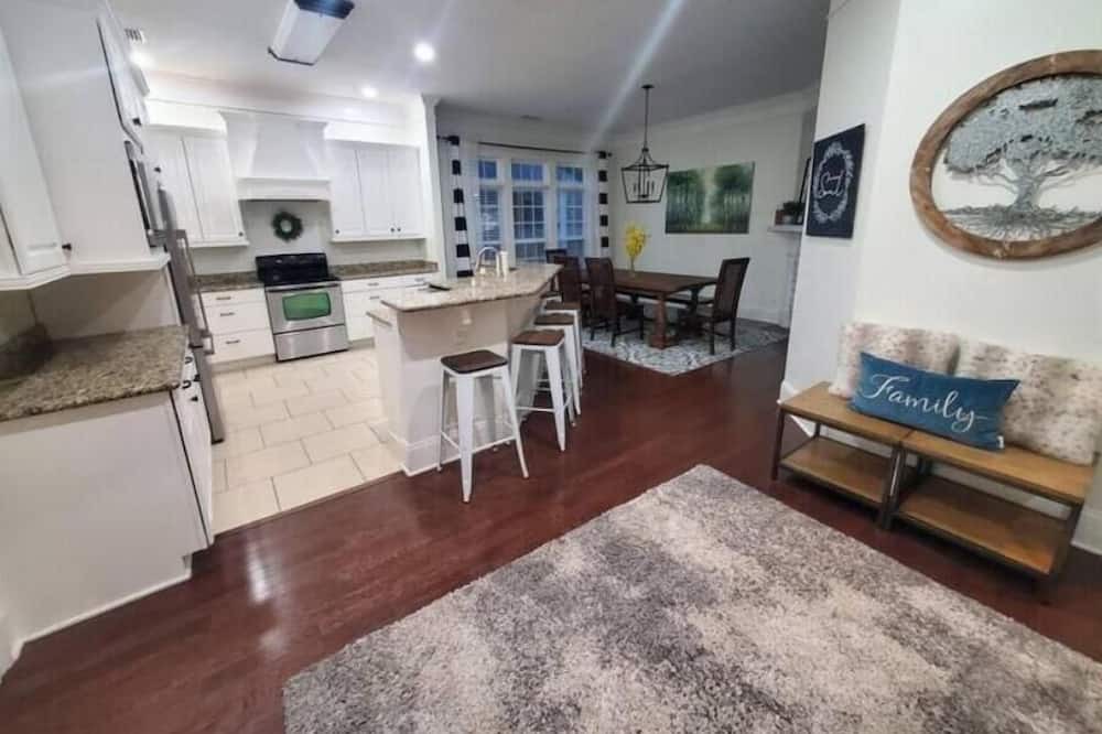 Photo of Kitchen in Tallahassee