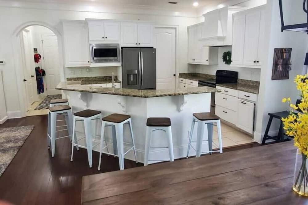 Photo of Kitchen in Tallahassee