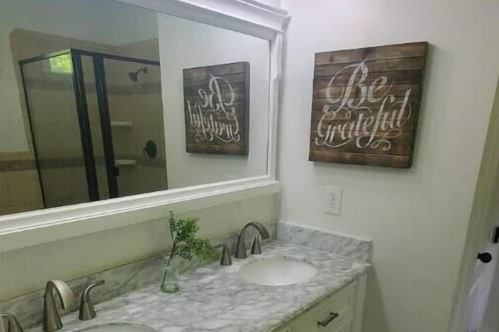 Photo of Bathroom in Tallahassee