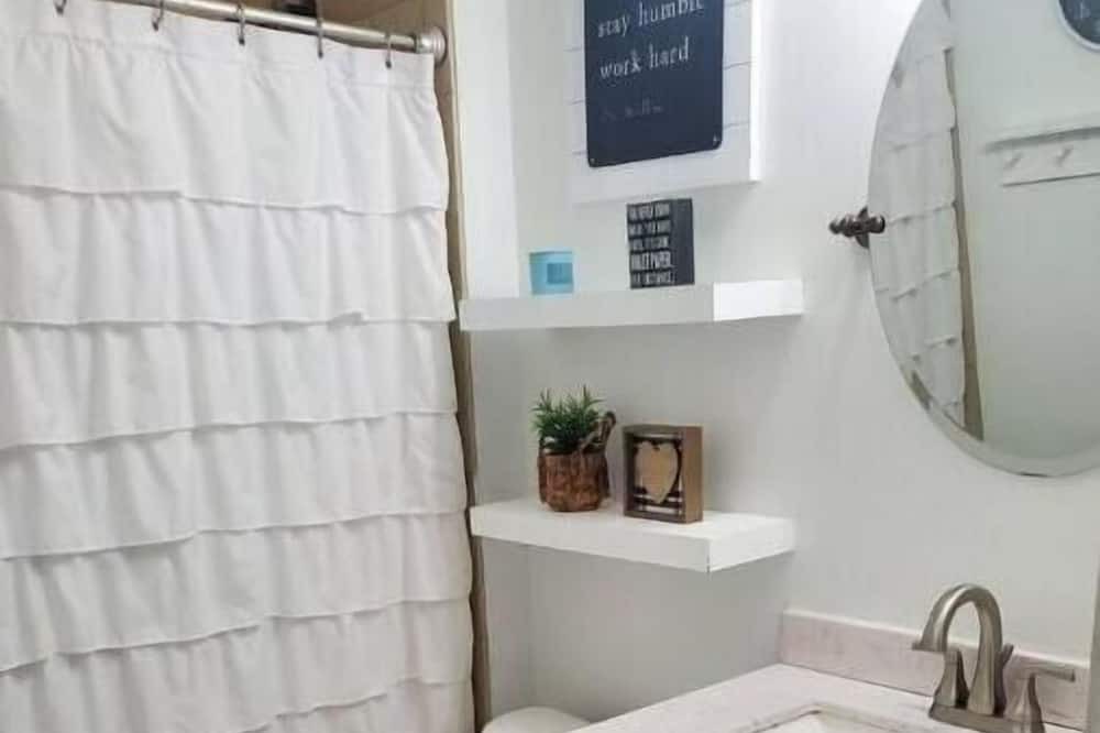 Photo of Bathroom in Tallahassee