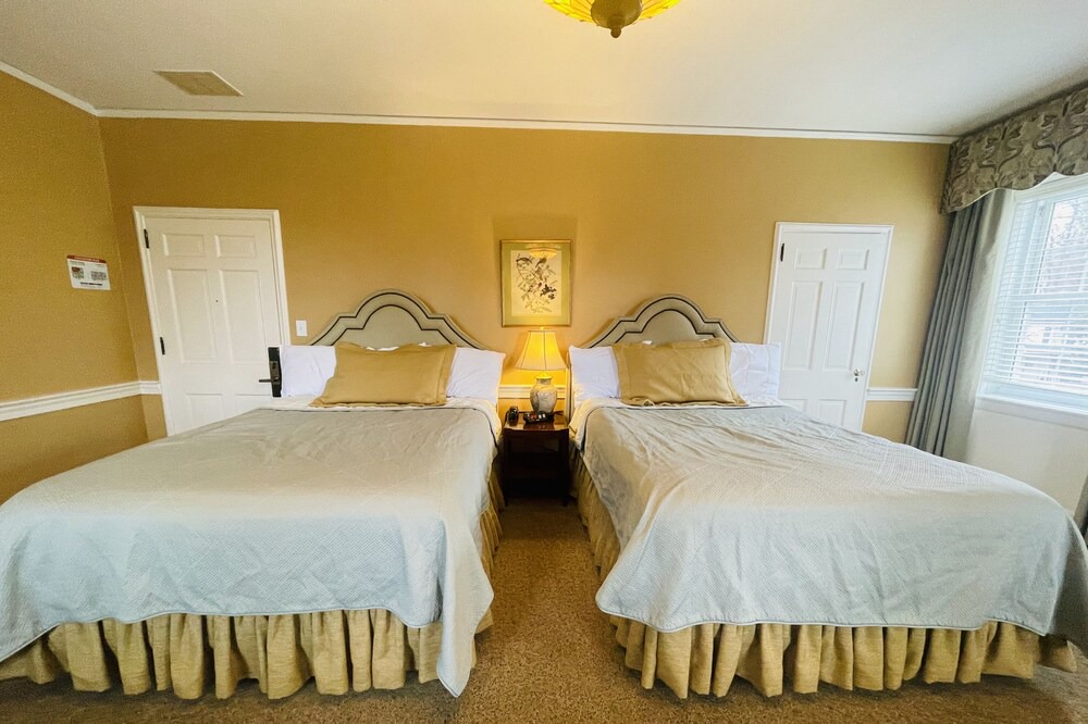 Photo of Bedroom in Clemmons