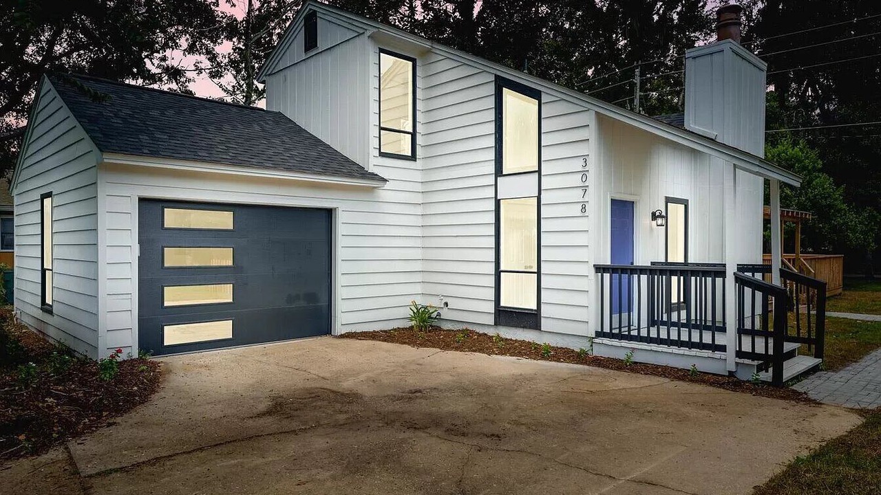 Photo of Outdoor in Killearn Estates