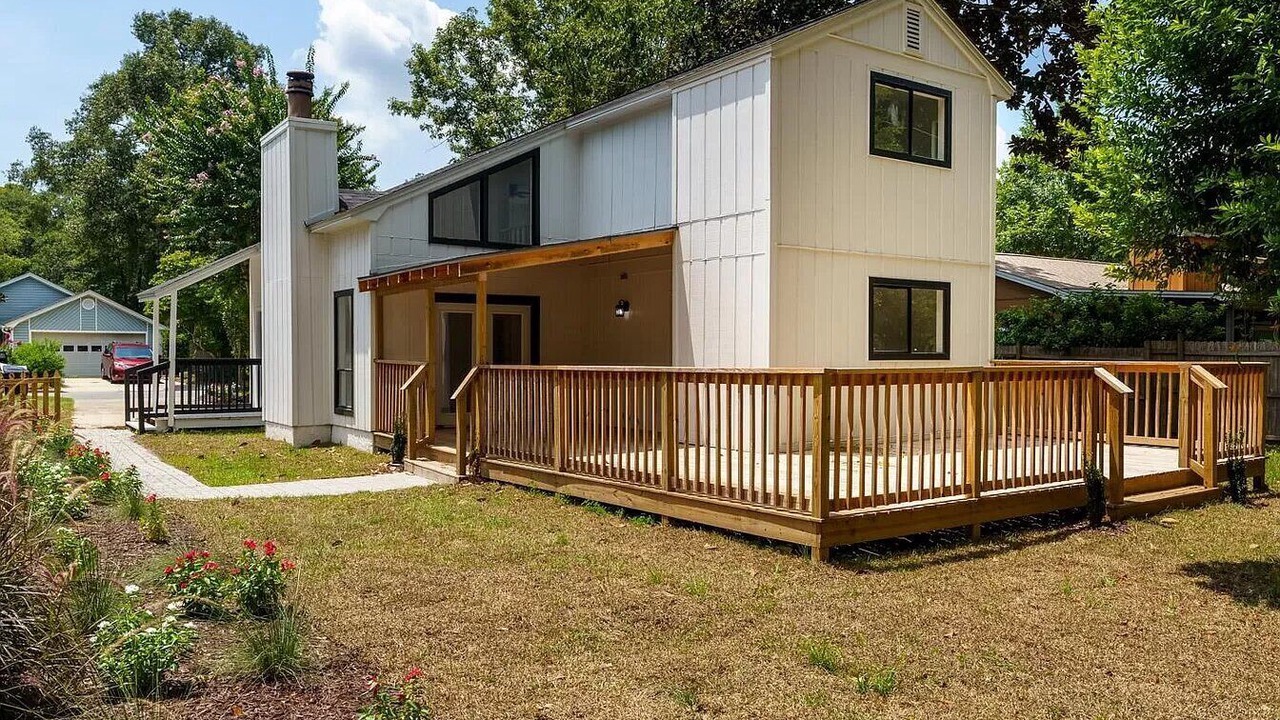 Photo of Outdoor in Killearn Estates