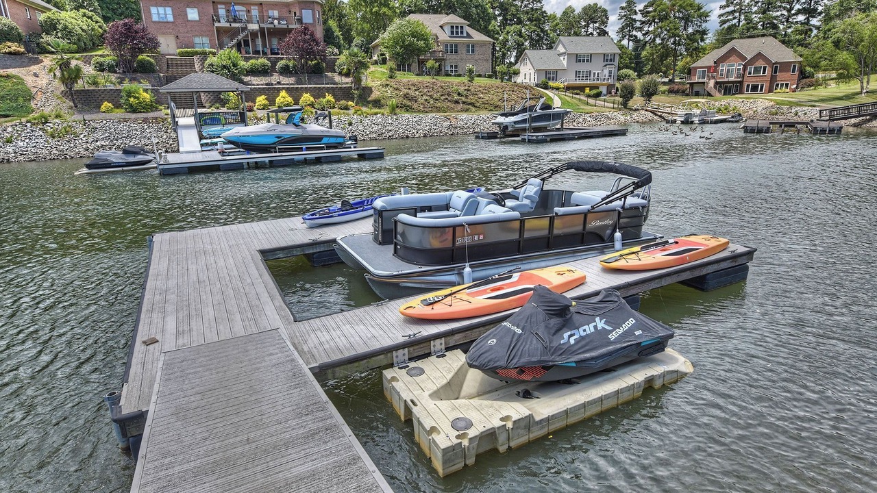 Photo of Others in Lake Norman of Catawba