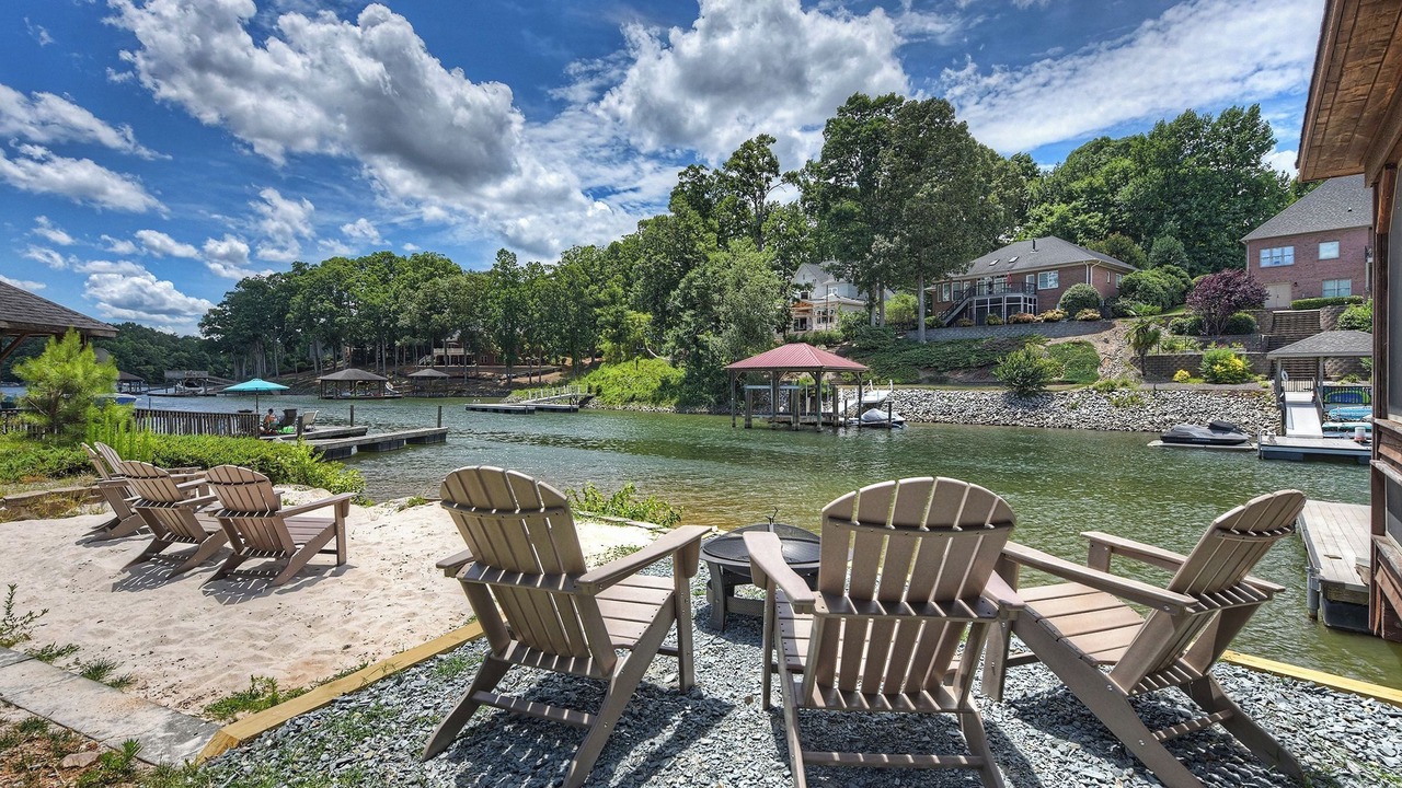Photo of Others in Lake Norman of Catawba
