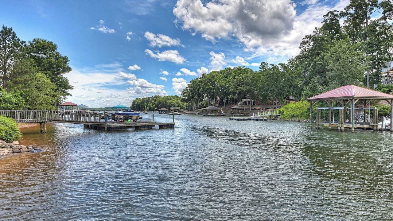 Photo of Others in Lake Norman of Catawba