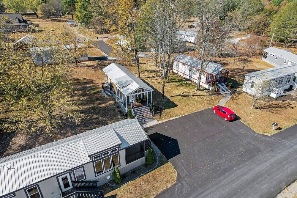 Photo of Outdoor in Owens Cross Roads
