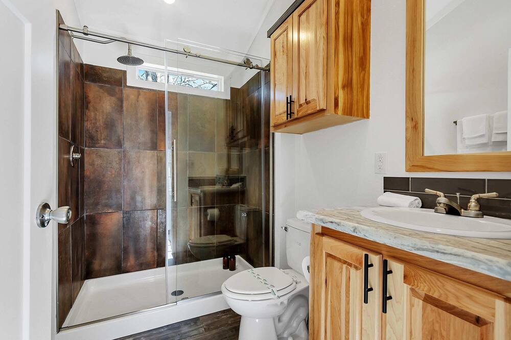 Photo of Bathroom in Owens Cross Roads