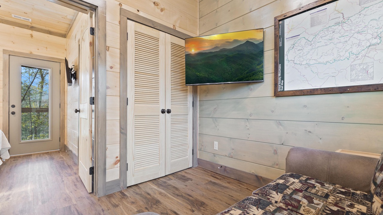 Photo of Patio Balcony in Rocky Grove