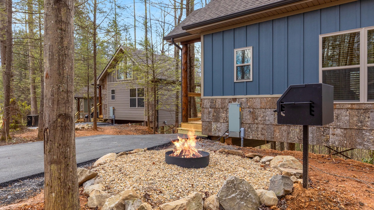 Photo of Outdoor in Rocky Grove