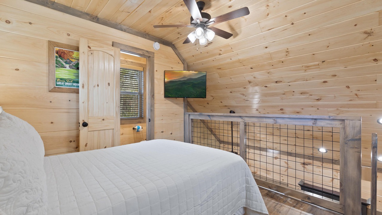 Photo of Patio Balcony in Rocky Grove