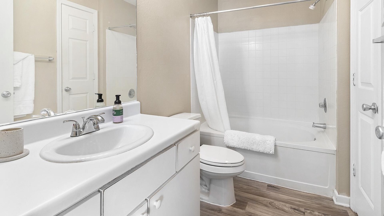 Photo of Bathroom in Pearl River