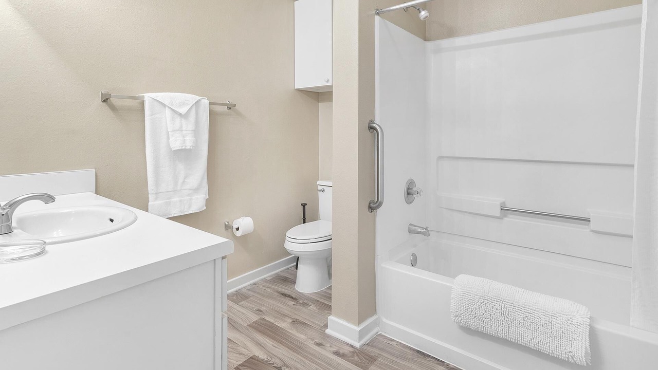Photo of Bathroom in Pearl River