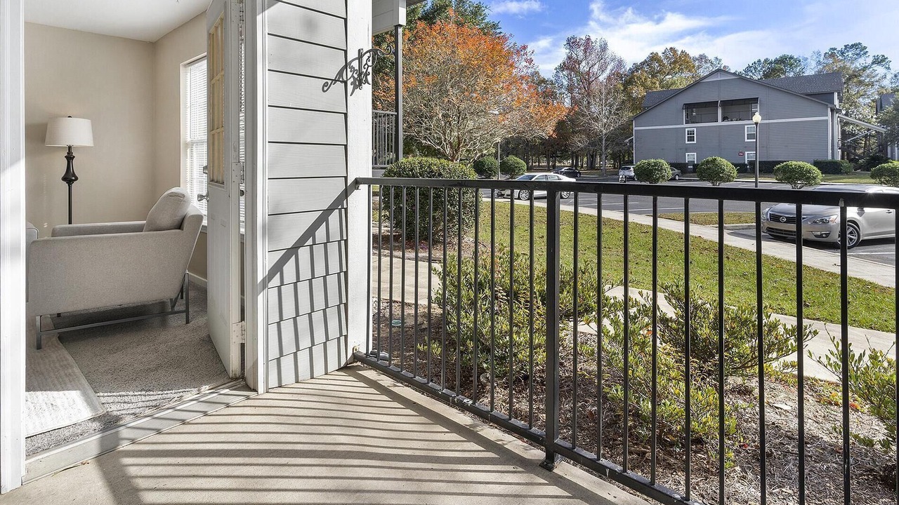 Photo of Outdoor in Pearl River