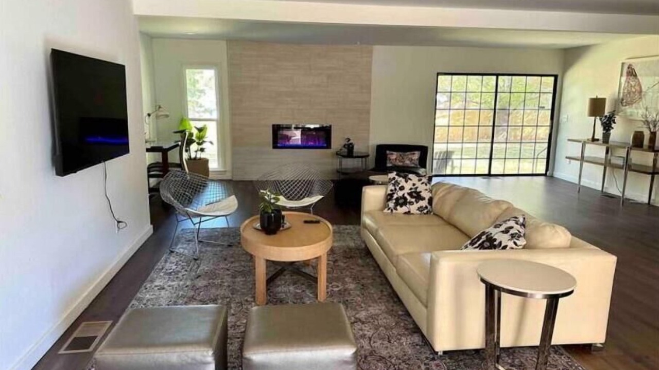 Photo of Livingroom in Perry