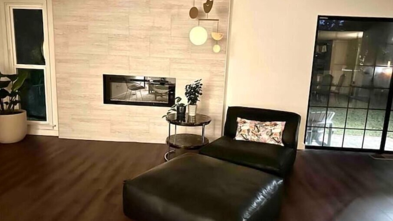 Photo of Livingroom in Perry