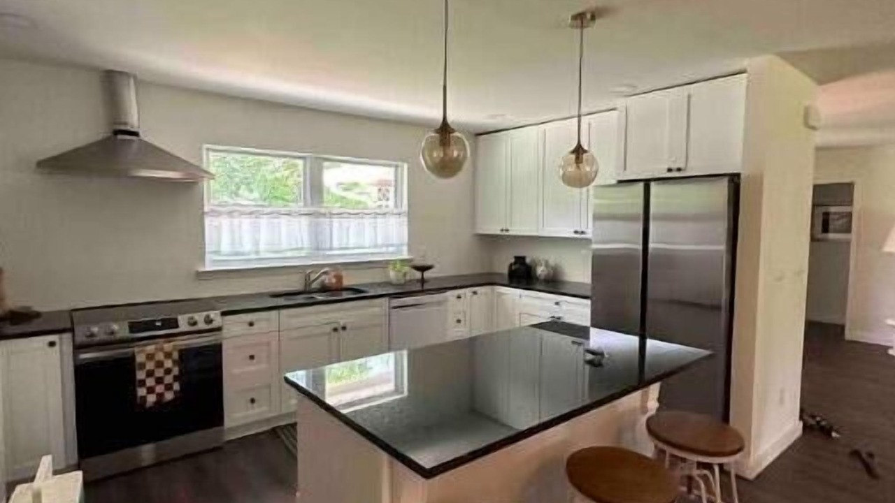Photo of Kitchen in Perry