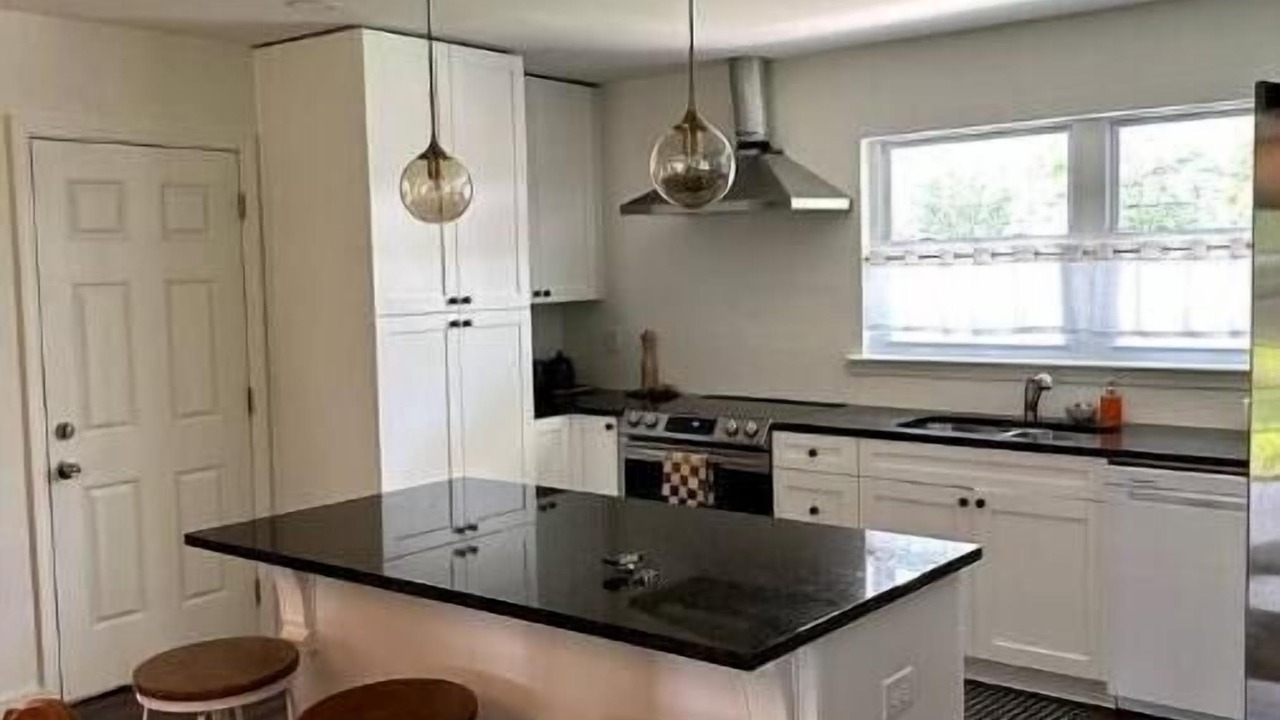 Photo of Kitchen in Perry