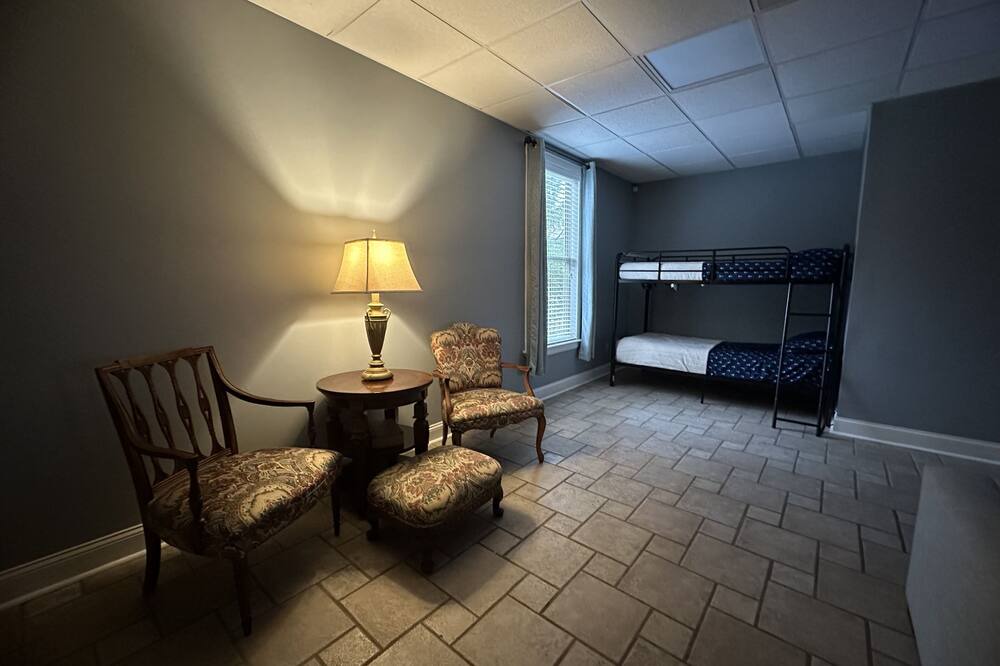 Photo of Bedroom in Crane Hill