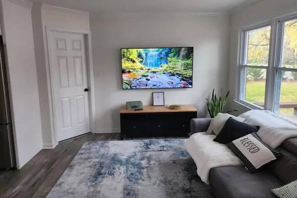 Photo of Livingroom in Wesley Chapel
