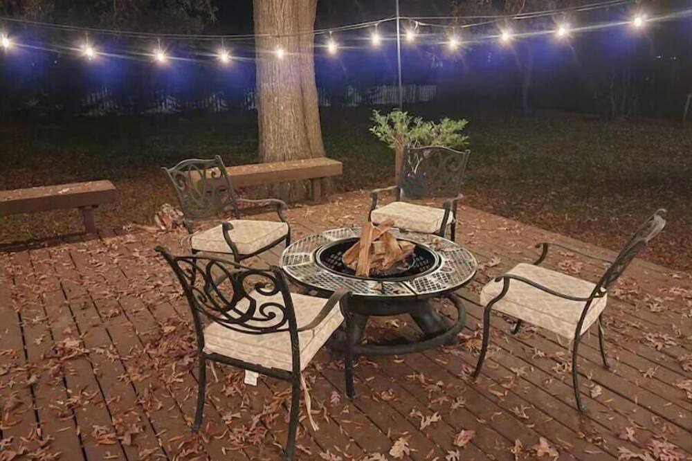 Photo of Outdoor in Wesley Chapel