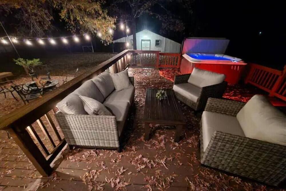 Photo of Outdoor in Wesley Chapel