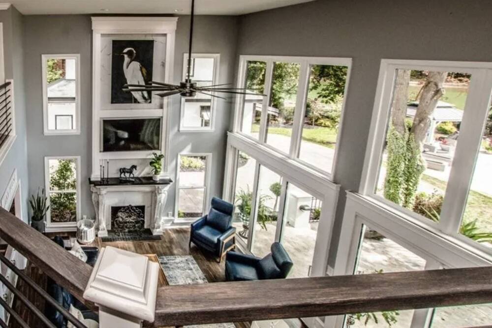 Photo of Livingroom in Mayhew