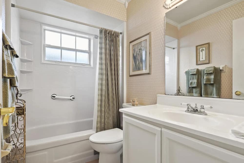 Photo of Bathroom in East Arlington