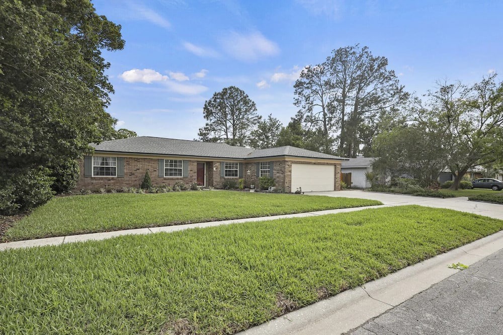 Photo of Outdoor in East Arlington