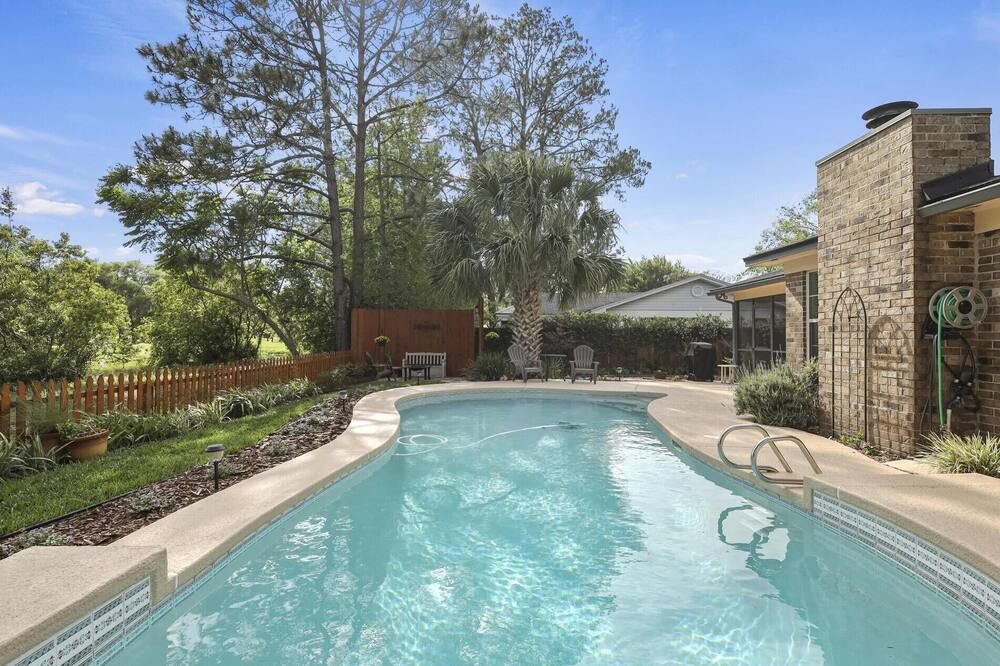 Photo of Outdoor in East Arlington
