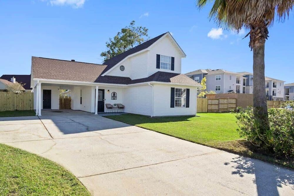 Photo of Outdoor in Biloxi