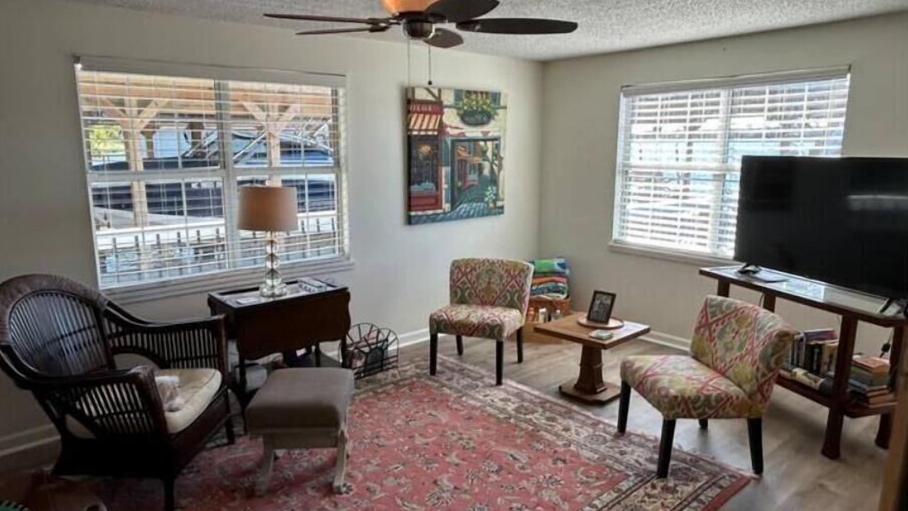 Photo of Livingroom in Cordele