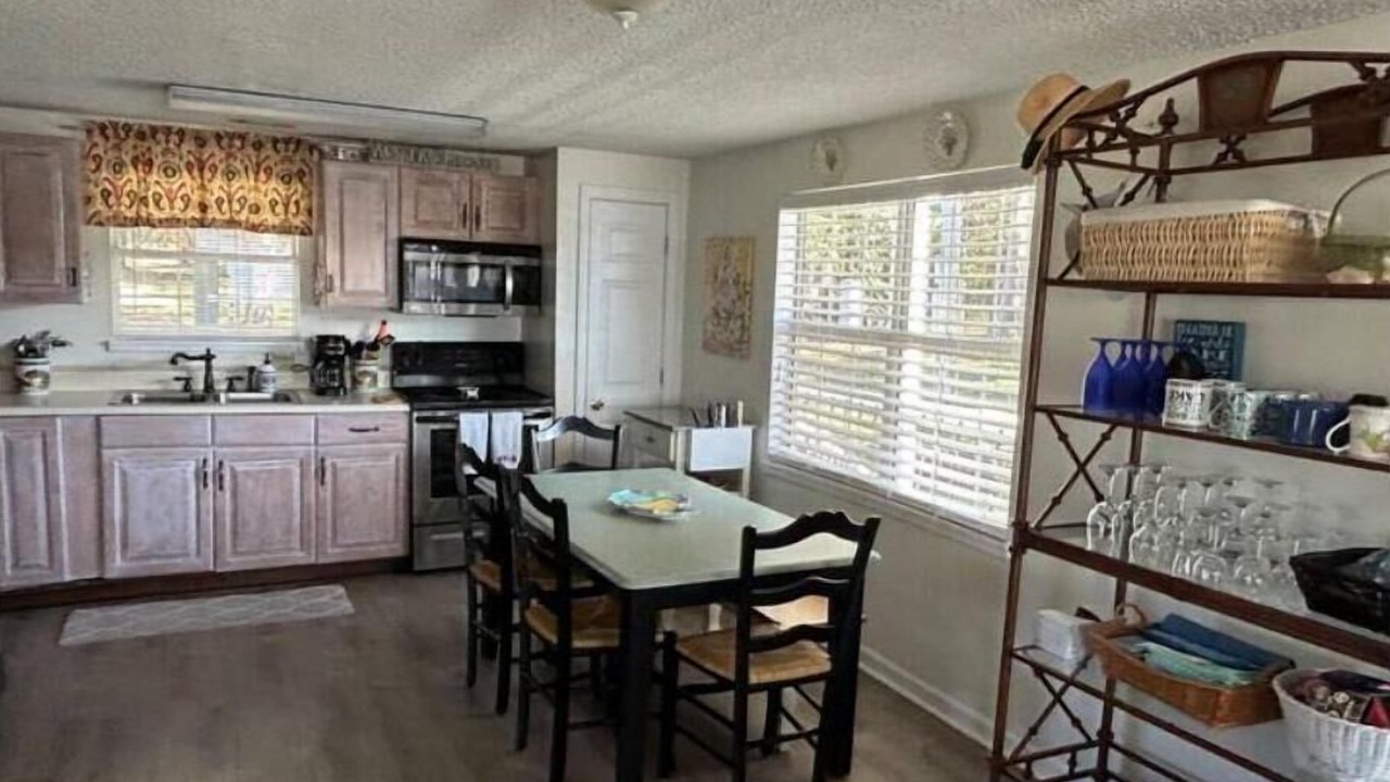 Photo of Kitchen in Cordele