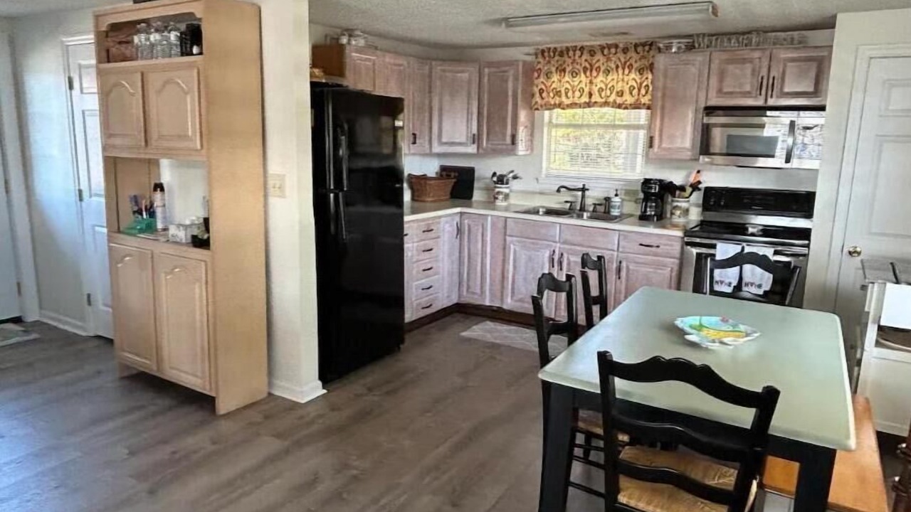 Photo of Kitchen in Cordele