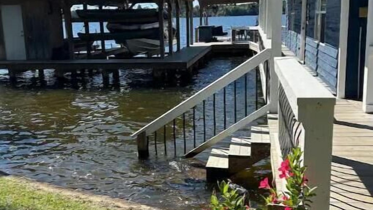 Photo of Outdoor in Cordele