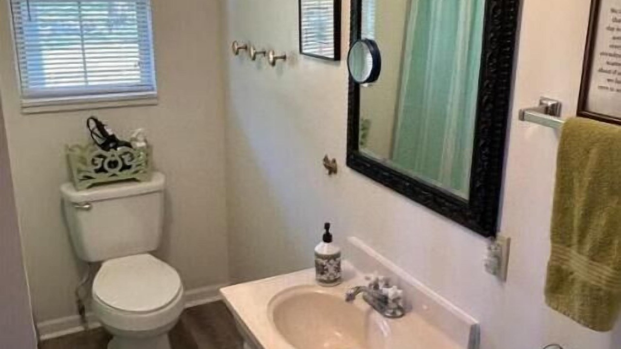 Photo of Bathroom in Cordele