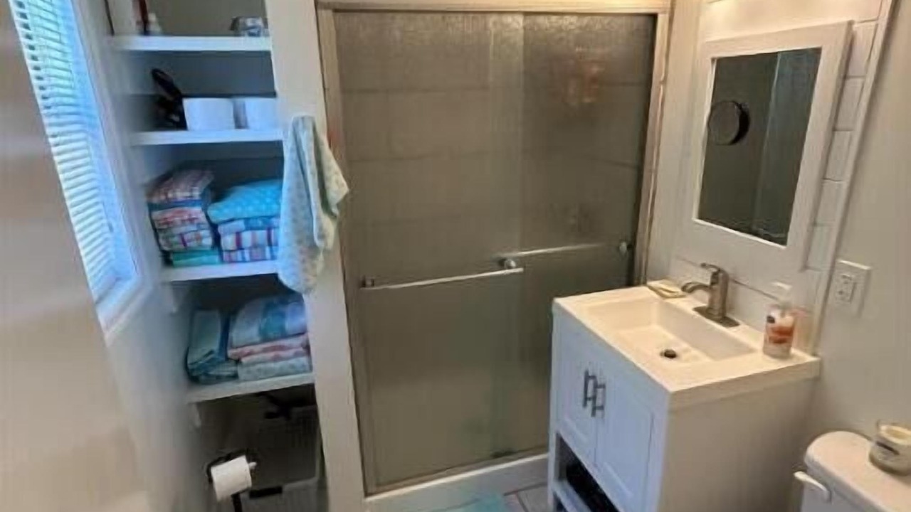 Photo of Bathroom in Cordele
