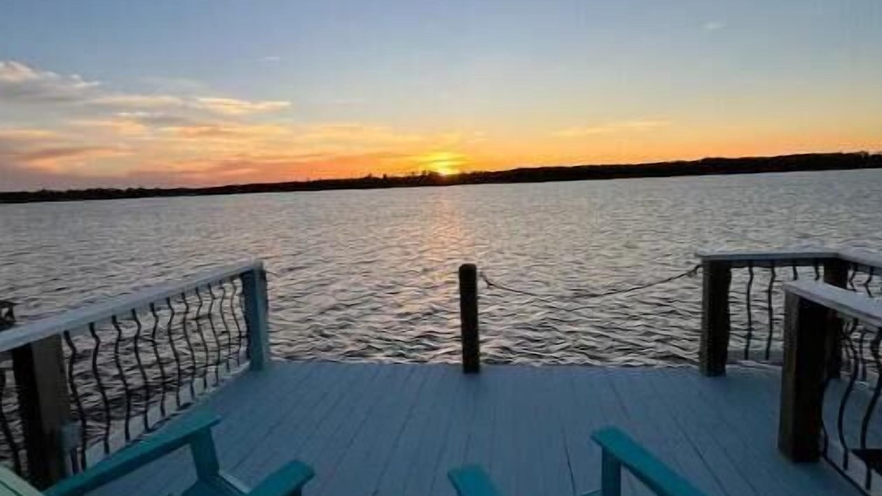 Photo of Patio Balcony in Cordele