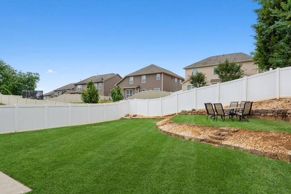 Photo of Outdoor in Prosperity Church Road