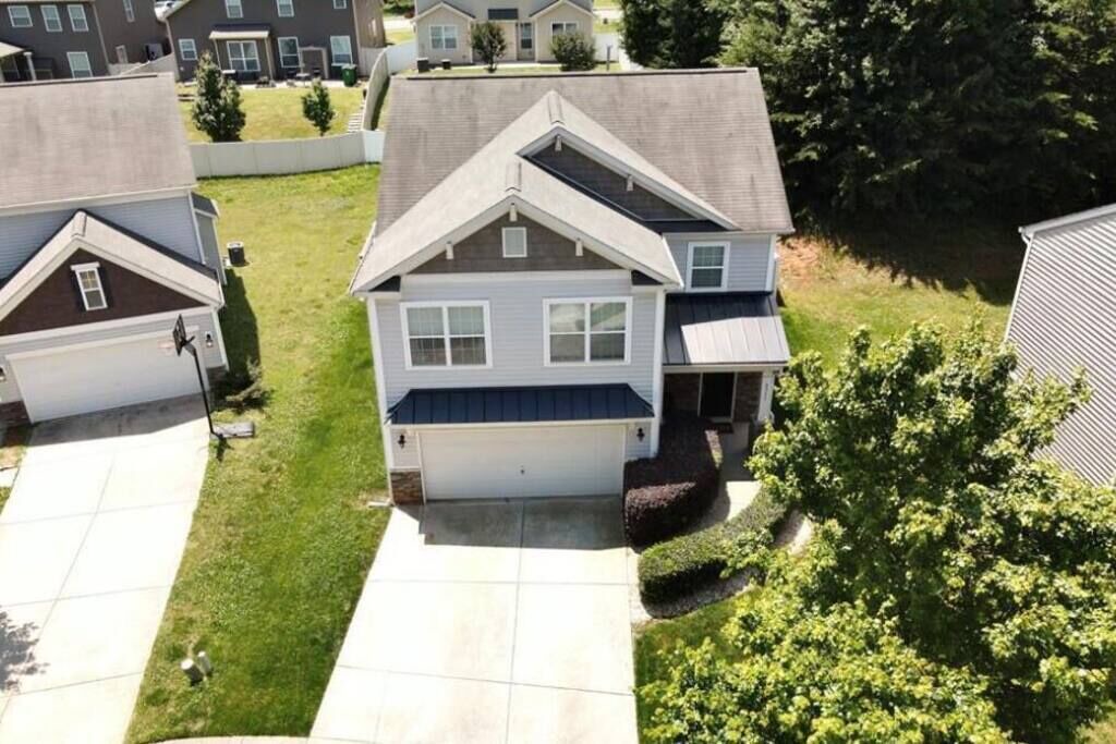 Photo of Outdoor in Prosperity Church Road