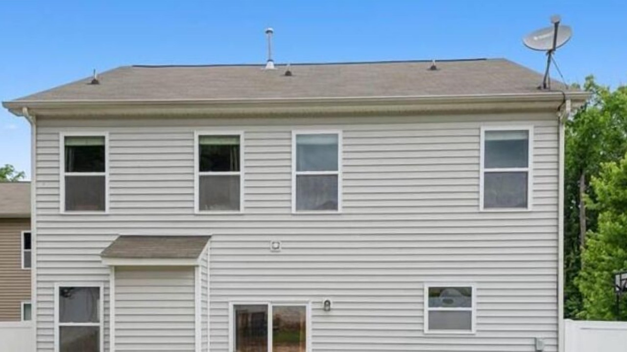 Photo of Outdoor in Prosperity Church Road