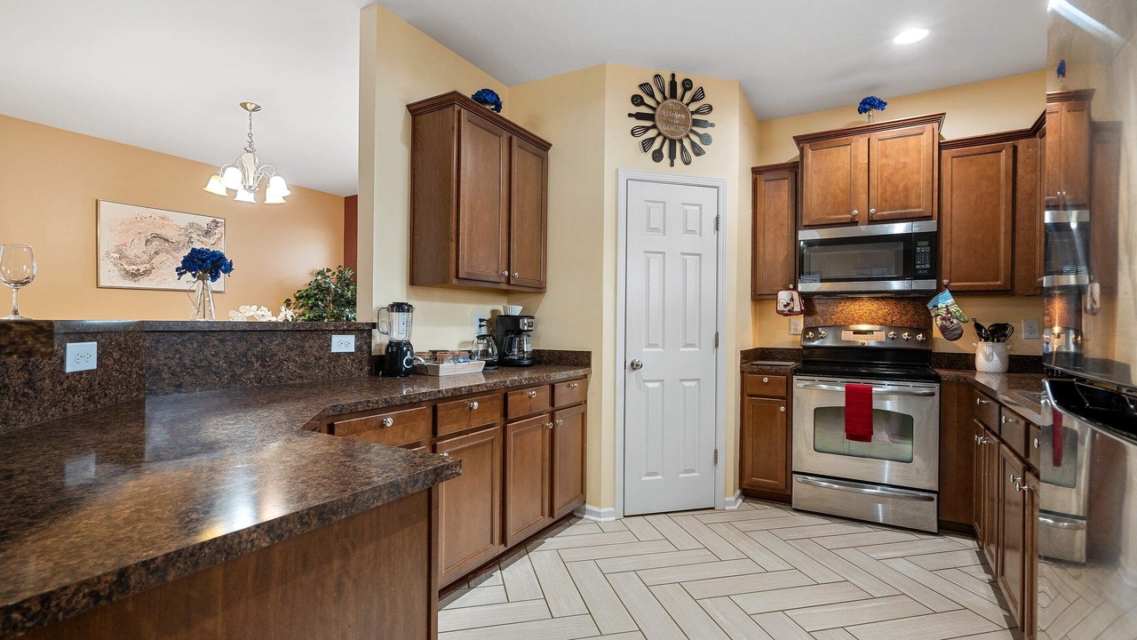 Photo of Kitchen in Prosperity Church Road