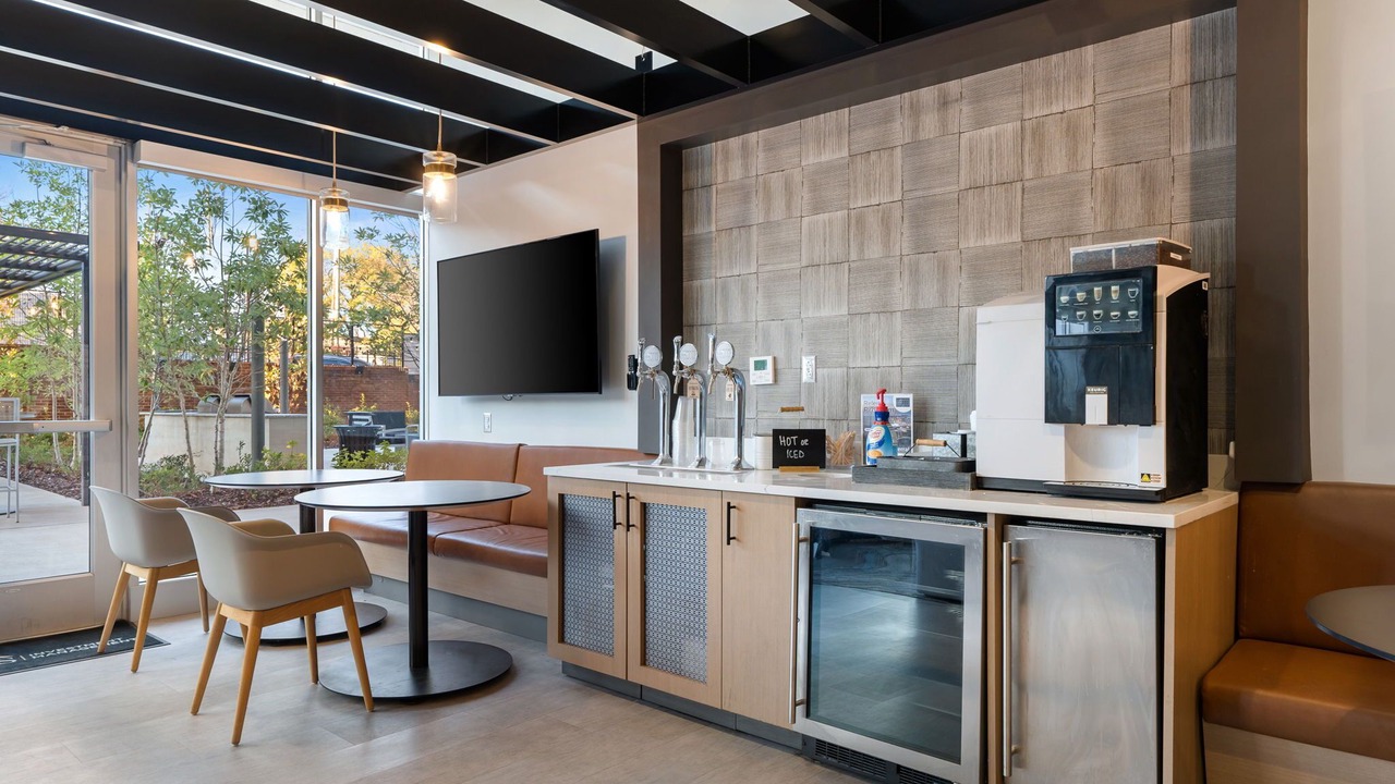 Photo of Kitchen in Five Points South