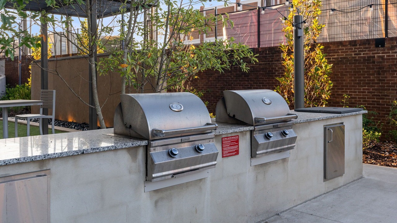 Photo of Outdoor in Five Points South