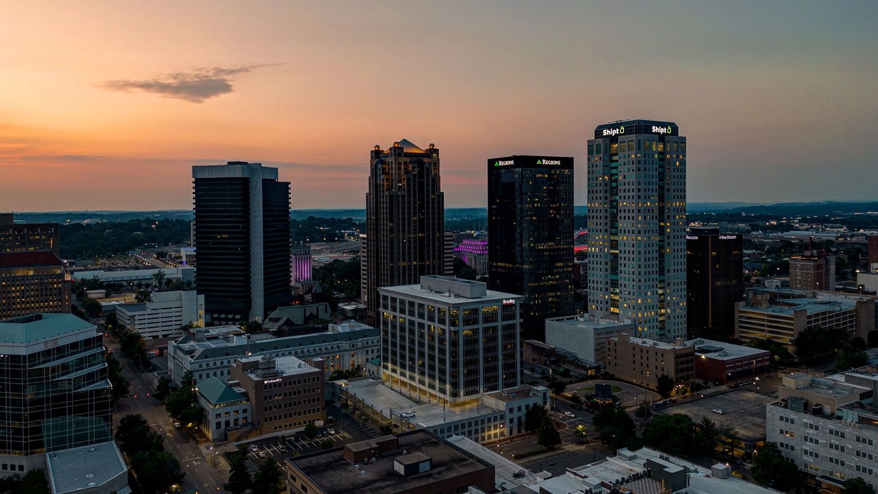Photo of Outdoor in Five Points South