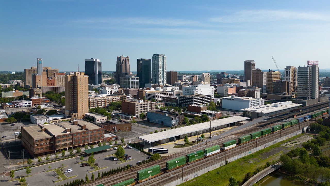 Photo of Outdoor in Five Points South