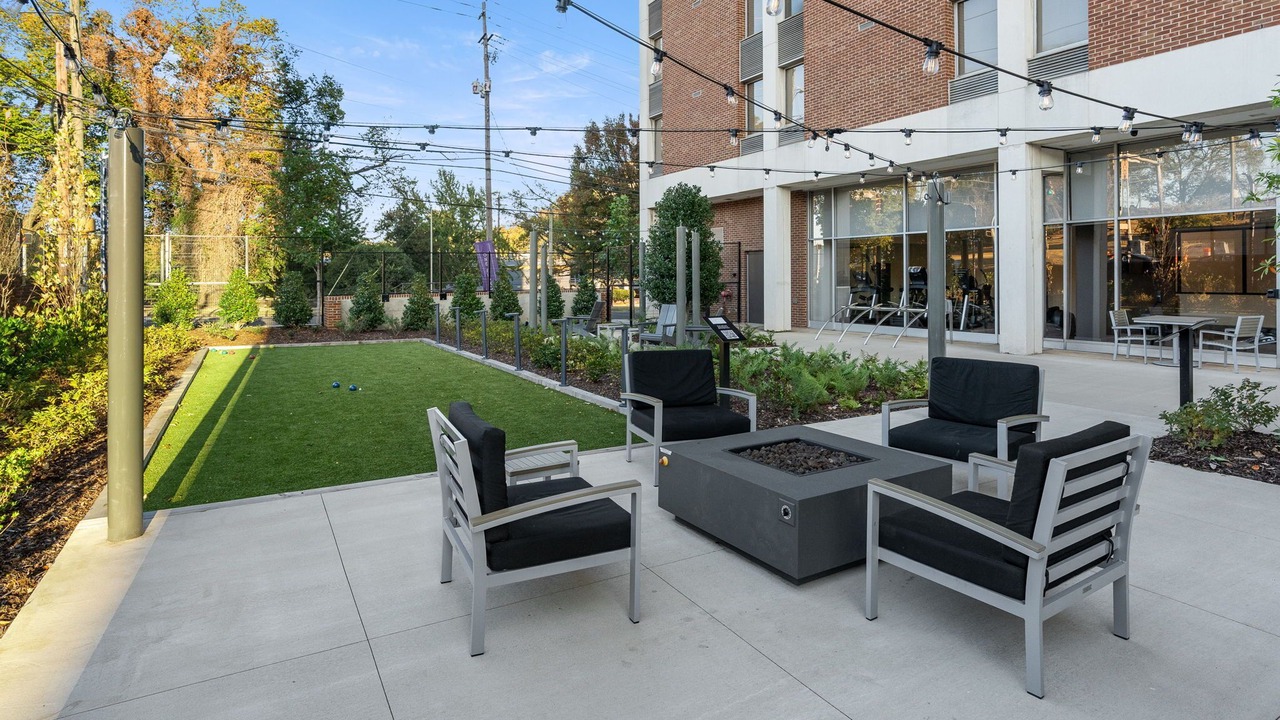 Photo of Outdoor in Five Points South
