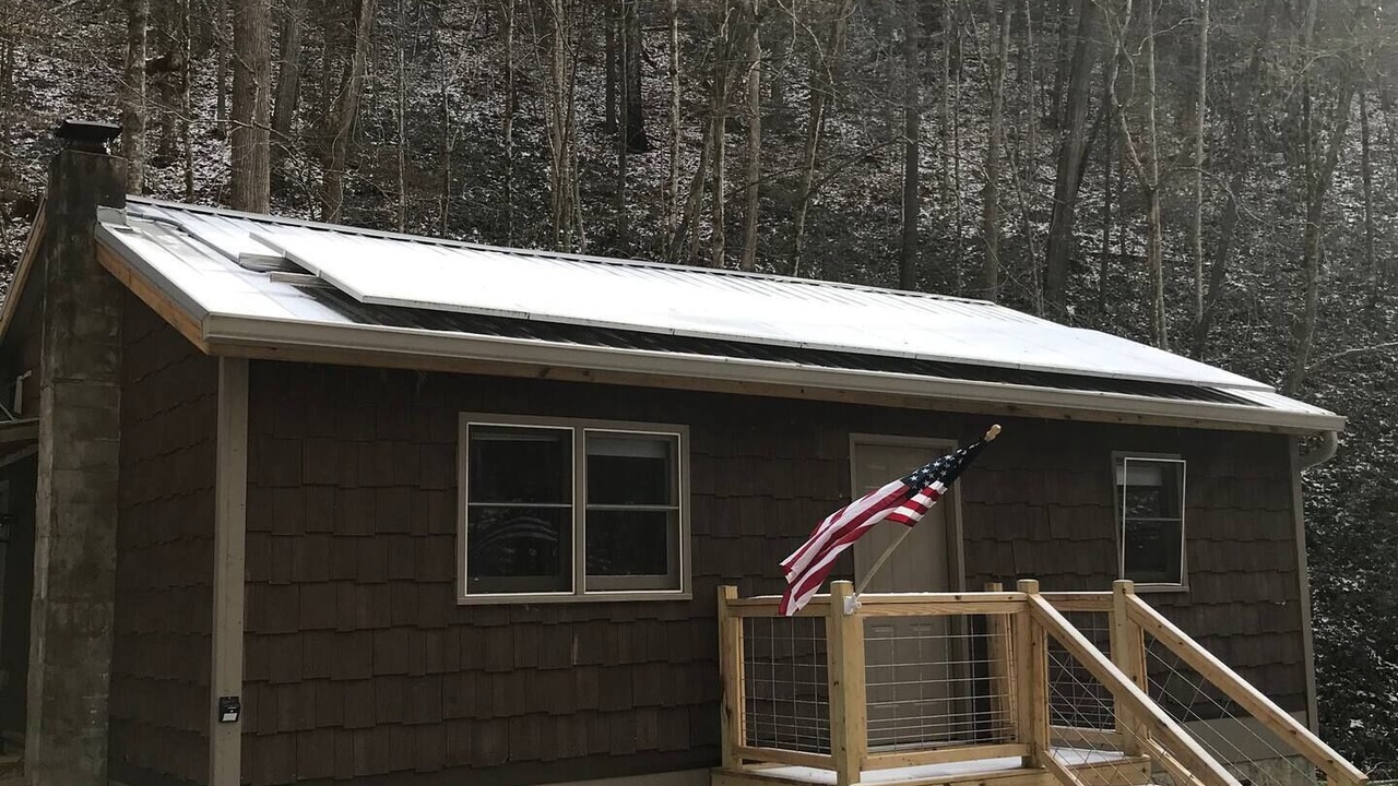 Photo of Outdoor in Clyde