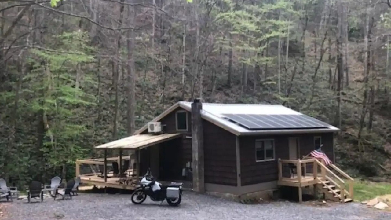 Photo of Outdoor in Clyde